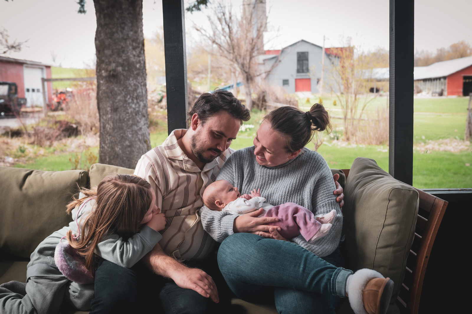 Family Sessions