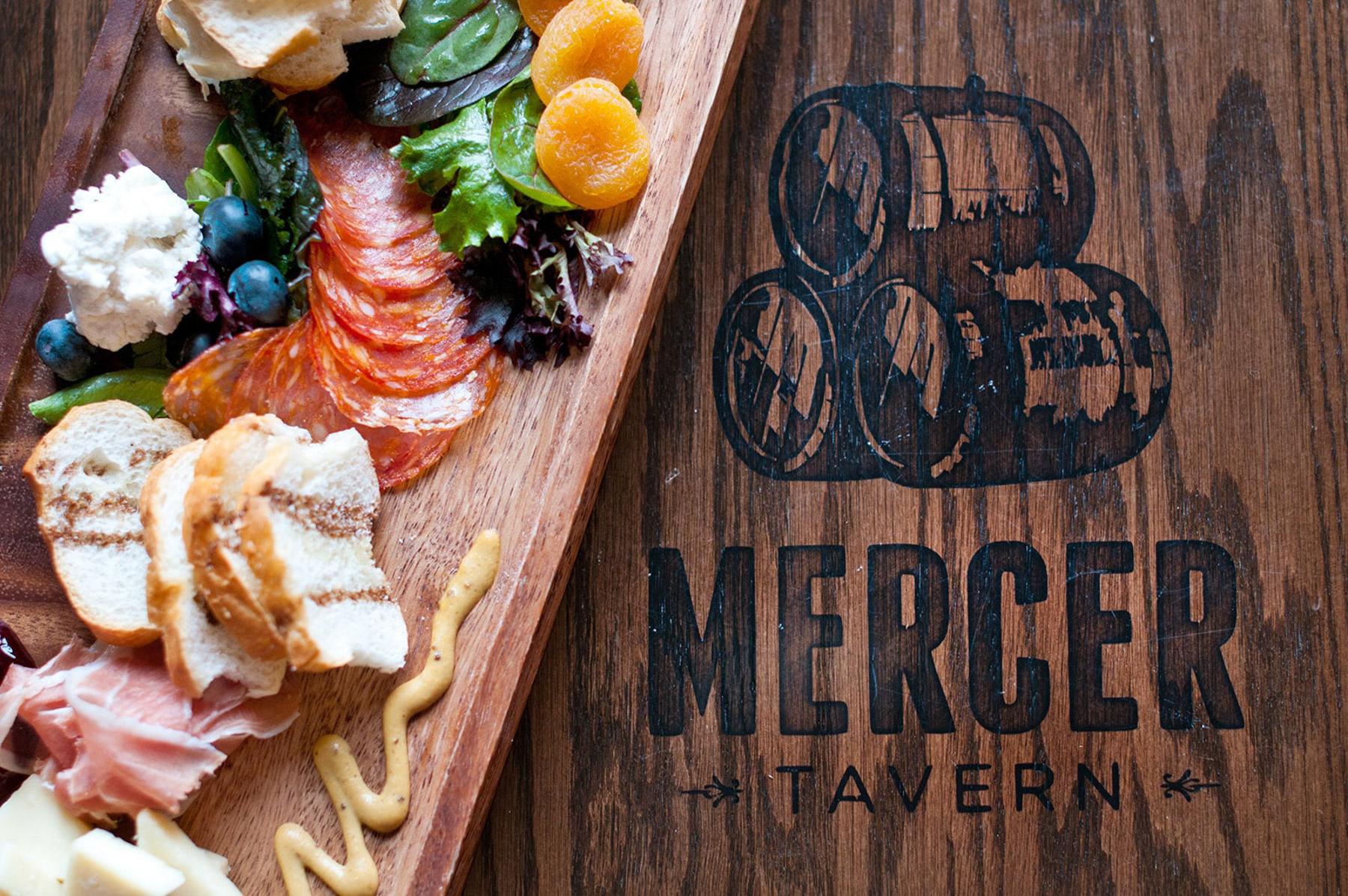 Mercer Tavern