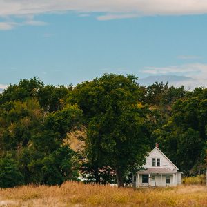 the varieties of quiet inbetween