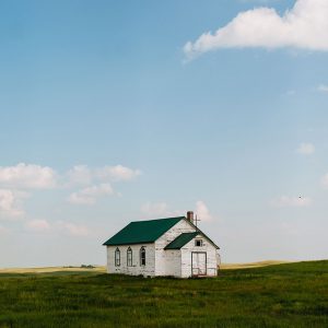 I can't keep the elegy out of this