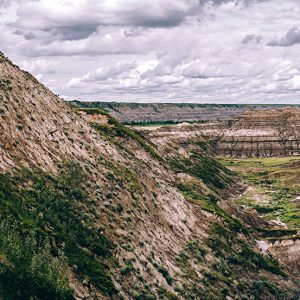 The start of the dream