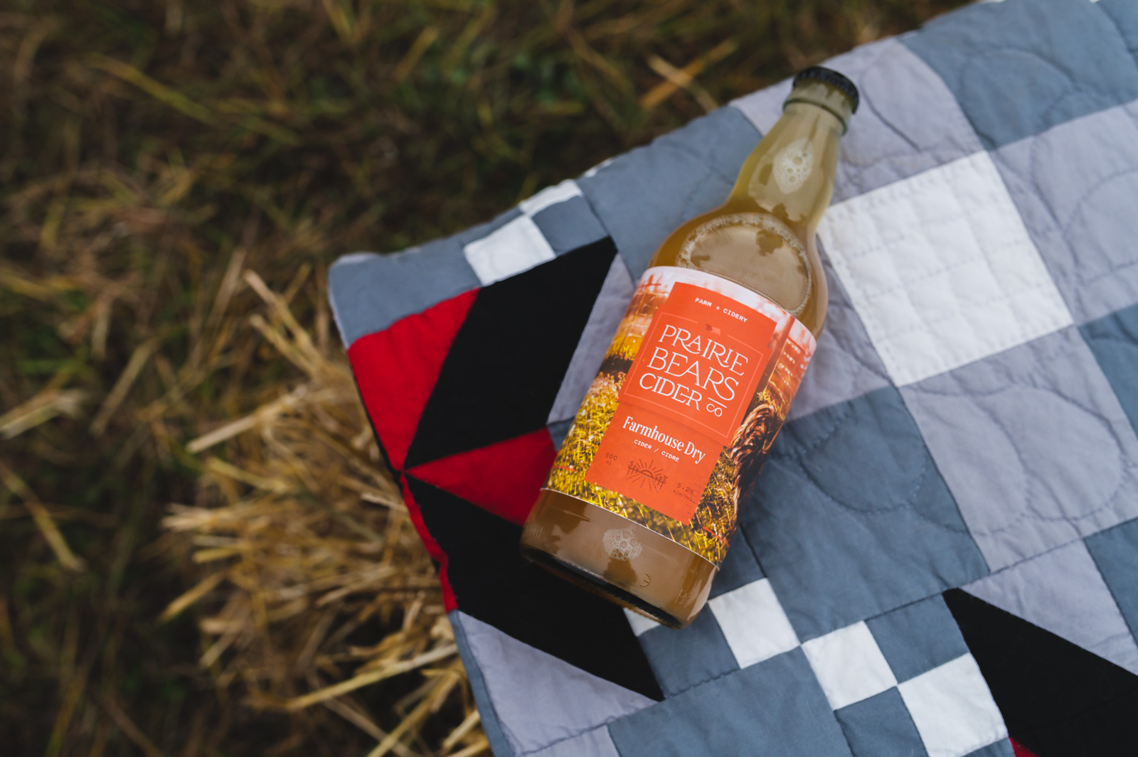 Prairie Bears Cider Company