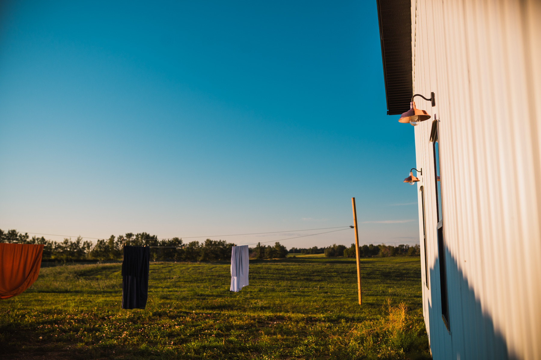 Prairie Bears Cider Company