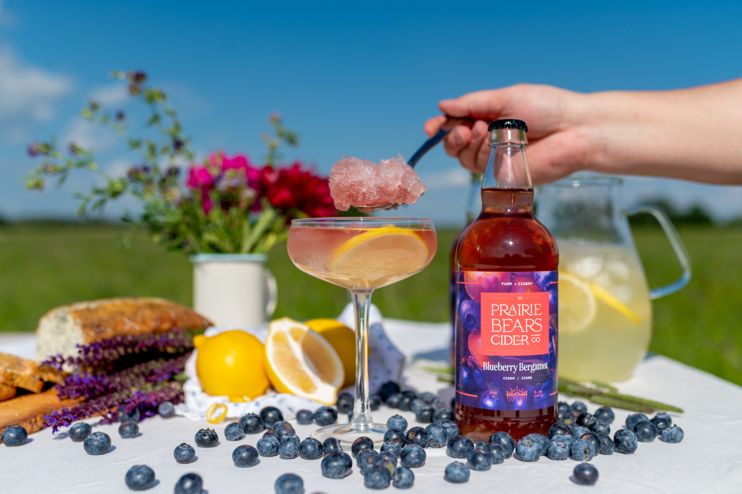 Prairie Bears Cider Company