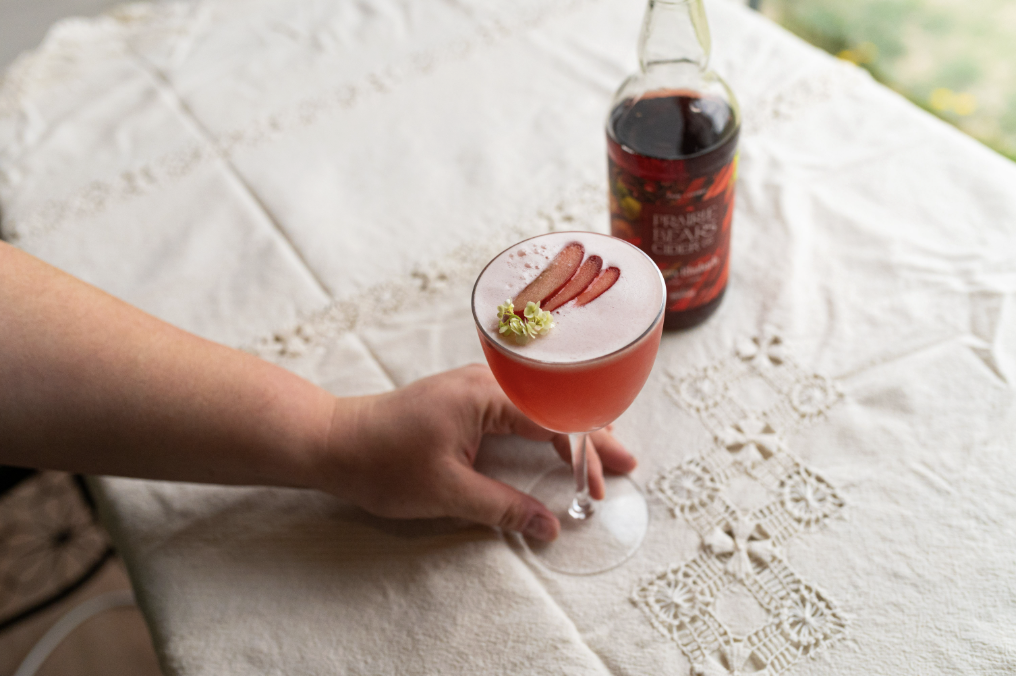 Prairie Bears Cider Company