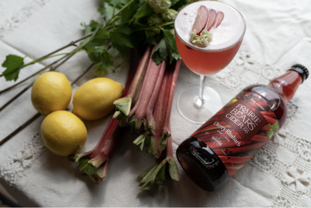 Prairie Bears Cider Company