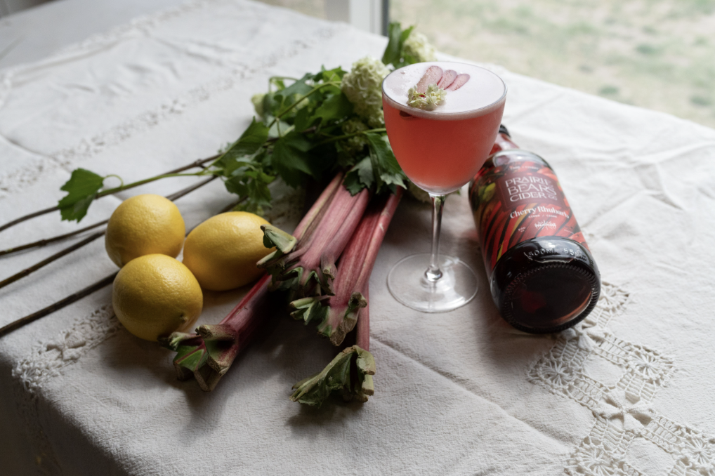 Prairie Bears Cider Company