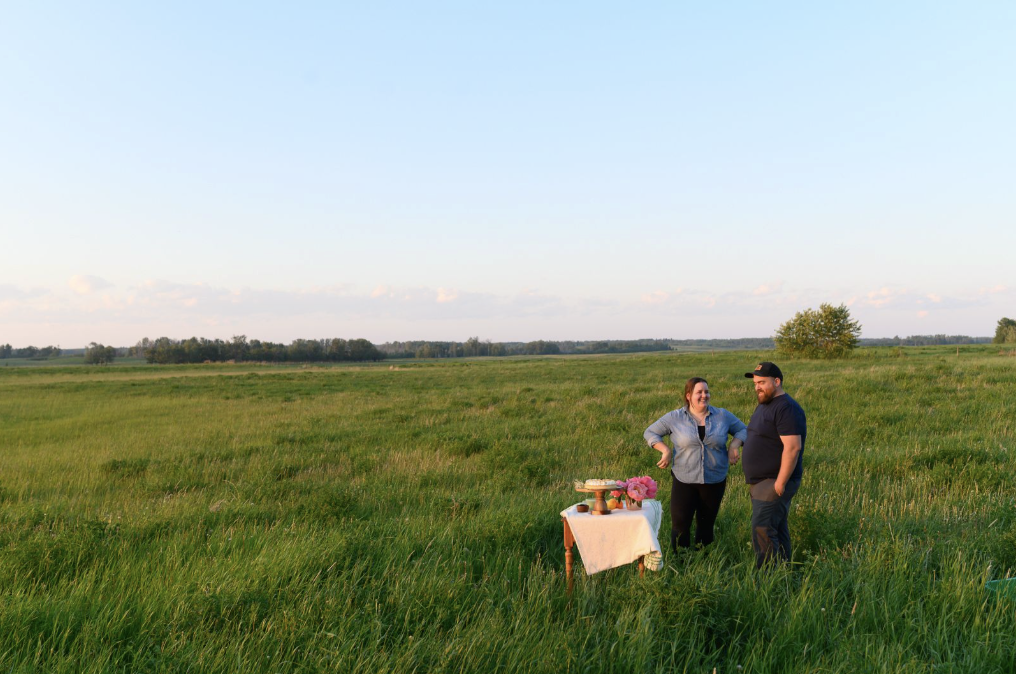 Prairie Bears Cider Company