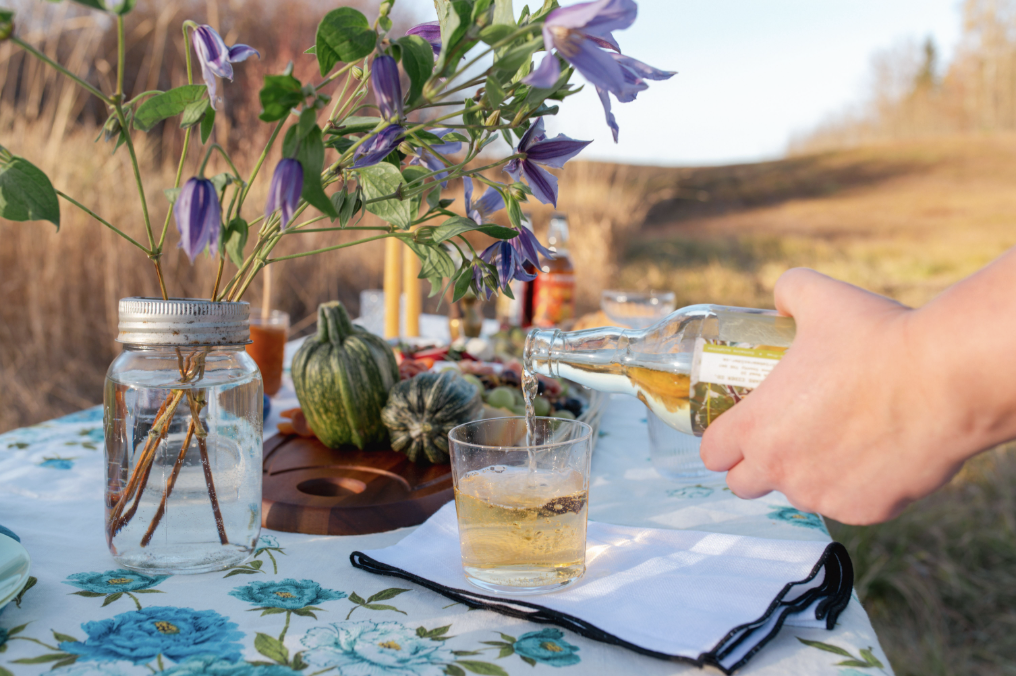 Prairie Bears Cider Company