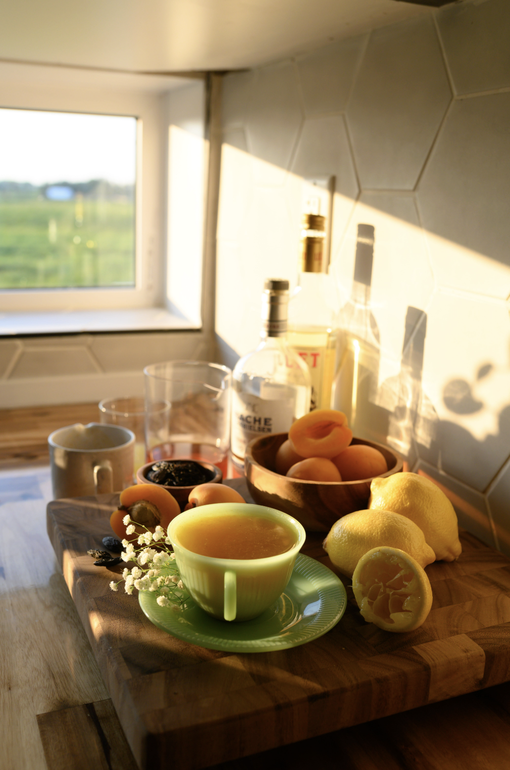 Prairie Bears Cider Company